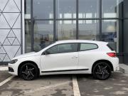 Volkswagen Scirocco III Москва  - изображение 23