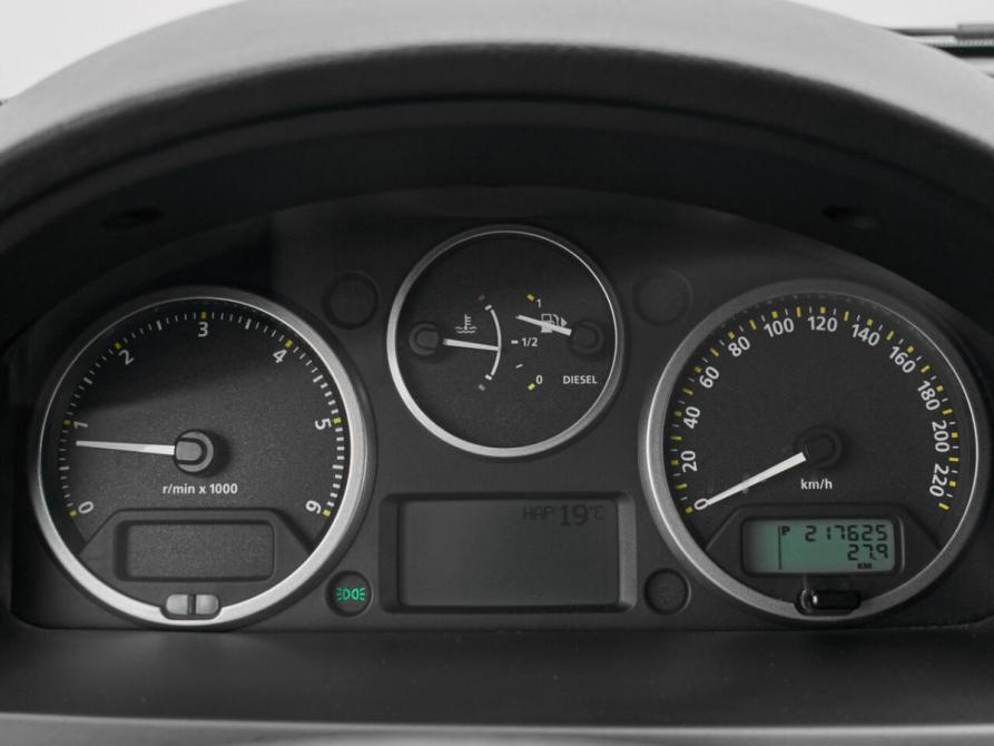 Land Rover Freelander II Екатеринбург  - изображение 14