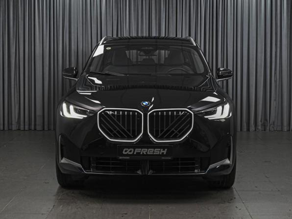 BMW X3 IV (G45/G48) с пробегом 2025 года, цена 7 488 948 рублей, 51 км, внедорожник, Автокод Объявления