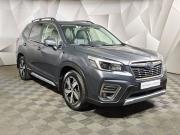 Subaru Forester V Москва  - изображение 23