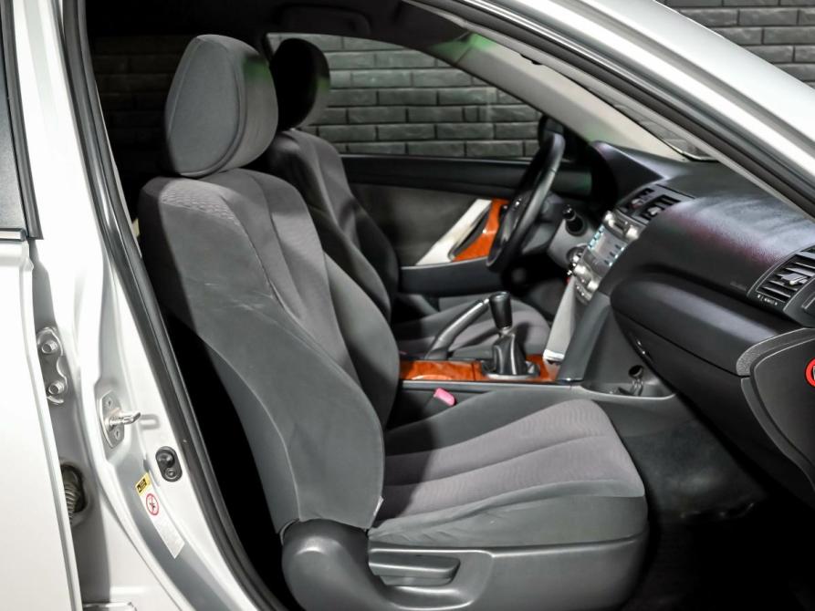 Toyota Camry VI (XV40) Рестайлинг Екатеринбург  - изображение 11