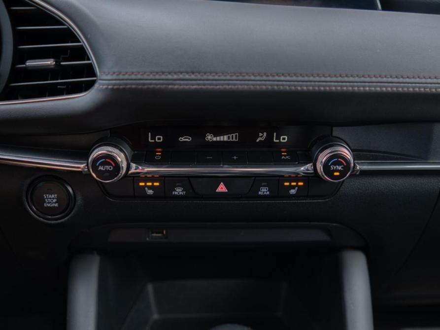 Mazda 3 IV (BP) Сочи  - изображение 15