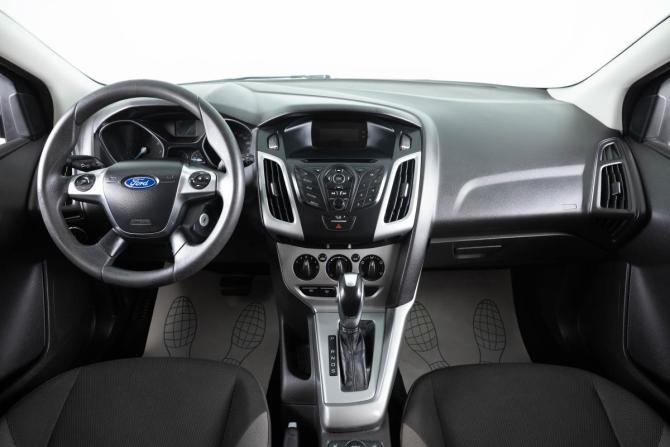 Ford Focus III с пробегом 2013 года, цена 759 000 рублей, 192982 км, универсал, Автокод Объявления