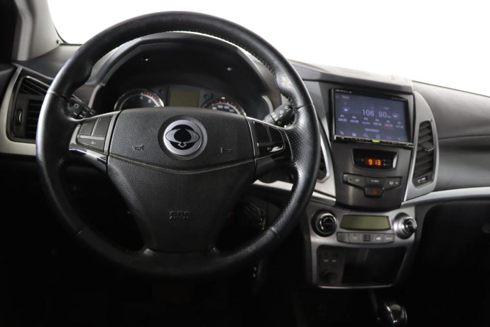 SsangYong Actyon II Рестайлинг Нижний Новгород  - изображение 10