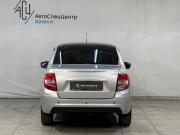 Lada (ВАЗ) Granta I Рестайлинг Химки  - изображение 30