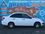 Lada (ВАЗ) Granta I Рестайлинг Набережные Челны  - изображение 24