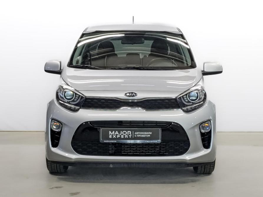 Kia Picanto III Санкт-Петербург  - изображение 2