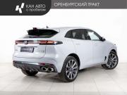 Changan UNI-K Казань  - изображение 23