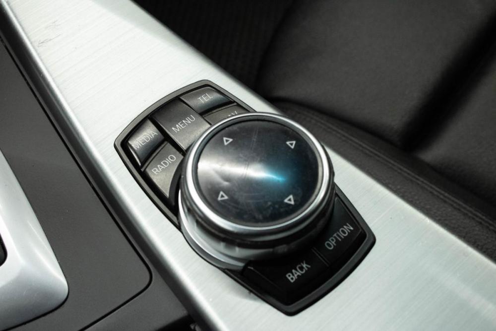 BMW 3 серии VI (F3x) Уфа  - изображение 22