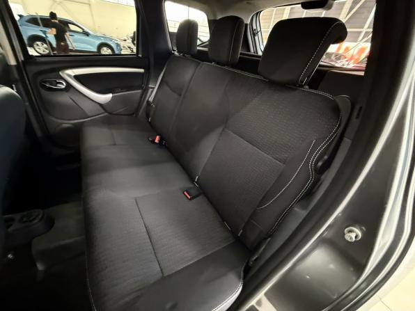 Nissan Terrano III (D10) с пробегом 2021 года, цена 1 650 000 рублей, 79227 км, внедорожник, Автокод Объявления