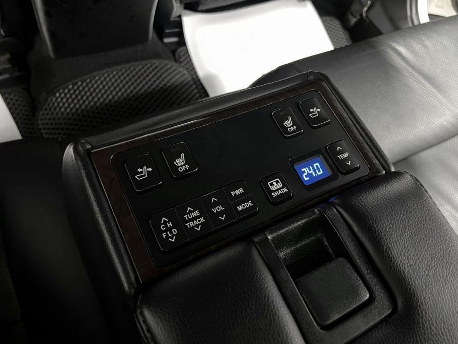 Toyota Camry VII (XV50) Рестайлинг Тверь  - изображение 21