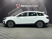 Lada (ВАЗ) Vesta I Рестайлинг (NG) Оренбург  - изображение 23