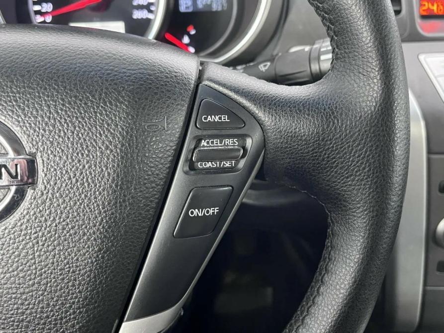 Nissan Murano II (Z51) Рестайлинг 2 Воронеж  - изображение 19