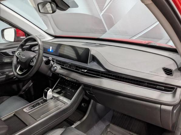 Chery Tiggo 4 Pro I с пробегом 2024 года, цена 1 525 000 рублей, 23500 км, внедорожник, Автокод Объявления