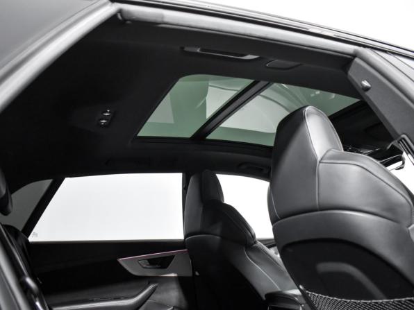 Audi Q8 I (4M) с пробегом 2019 года, цена 6 250 000 рублей, 164051 км, внедорожник, Автокод Объявления