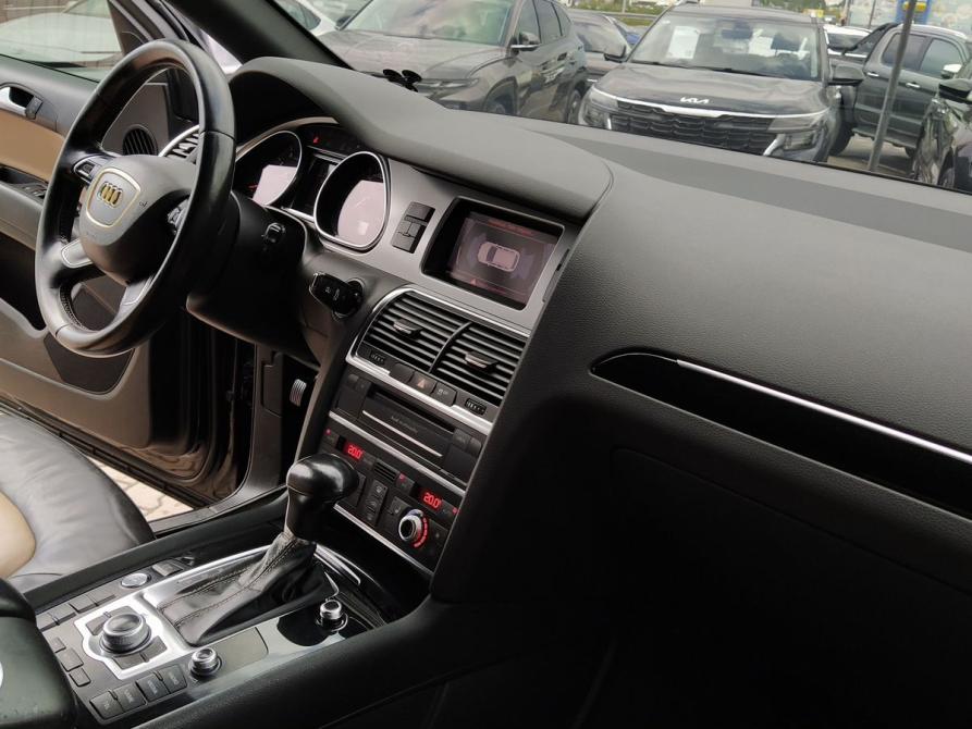 Audi Q7 I (4L) Рестайлинг Екатеринбург  - изображение 20