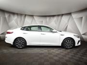 Kia Optima IV Рестайлинг Москва  - изображение 26