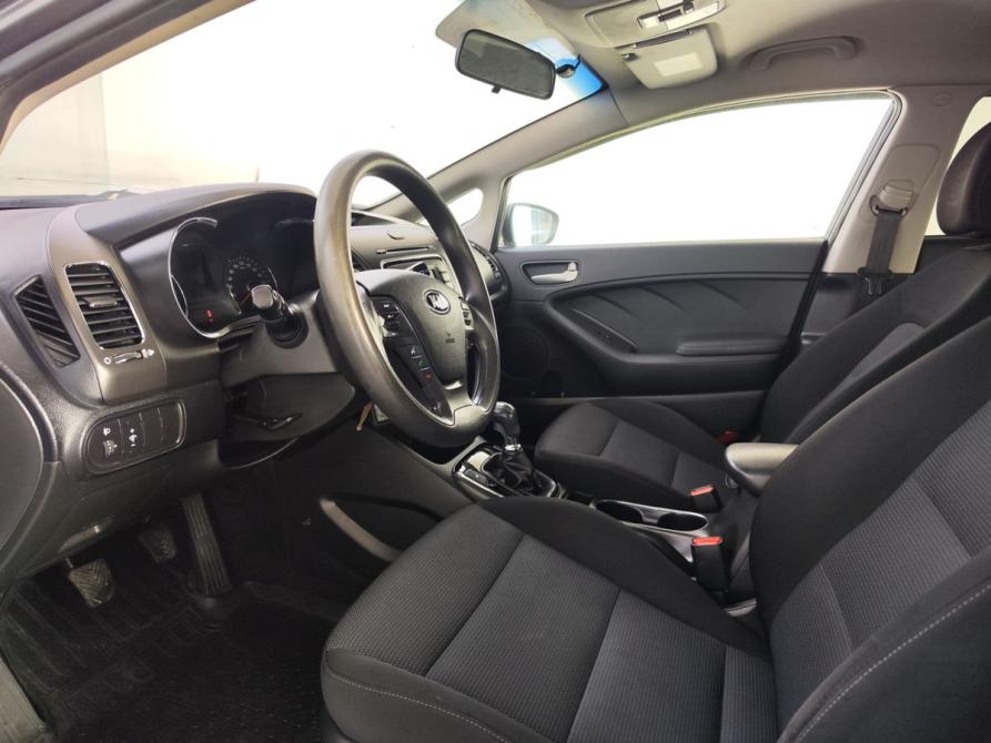 Kia Cerato III Рестайлинг (Classic) Уфа  - изображение 20