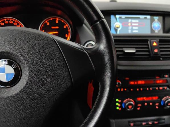 BMW X1 I (E84) Рестайлинг с пробегом 2013 года, цена 1 398 000 рублей, 189000 км, внедорожник, Автокод Объявления