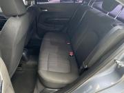 Chevrolet Aveo II Тверь  - изображение 35