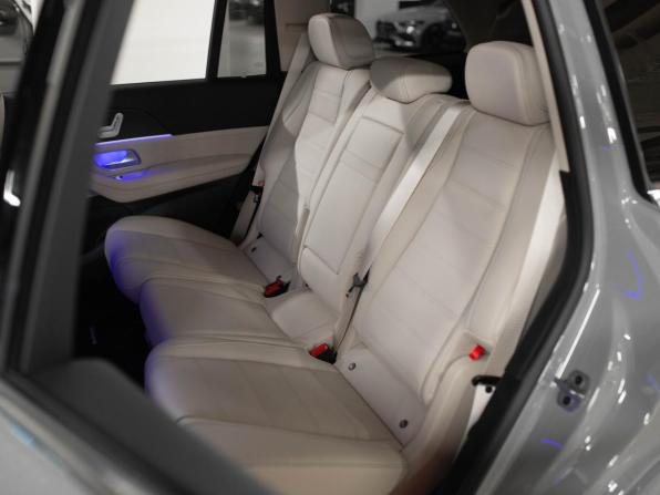 Новый Mercedes-Benz GLS II (X167) Рестайлинг 2025 года, цена 18 300 000 рублей, внедорожник, Автокод Объявления