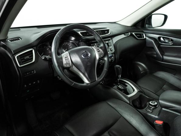 Nissan X-Trail III с пробегом 2017 года, цена 2 129 700 рублей, 90401 км, внедорожник, Автокод Объявления