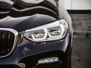 BMW X3 III (G01) Магнитогорск  - изображение 36