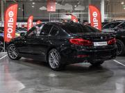BMW 5 серии VII (G30/G31/G38) Санкт-Петербург  - изображение 33