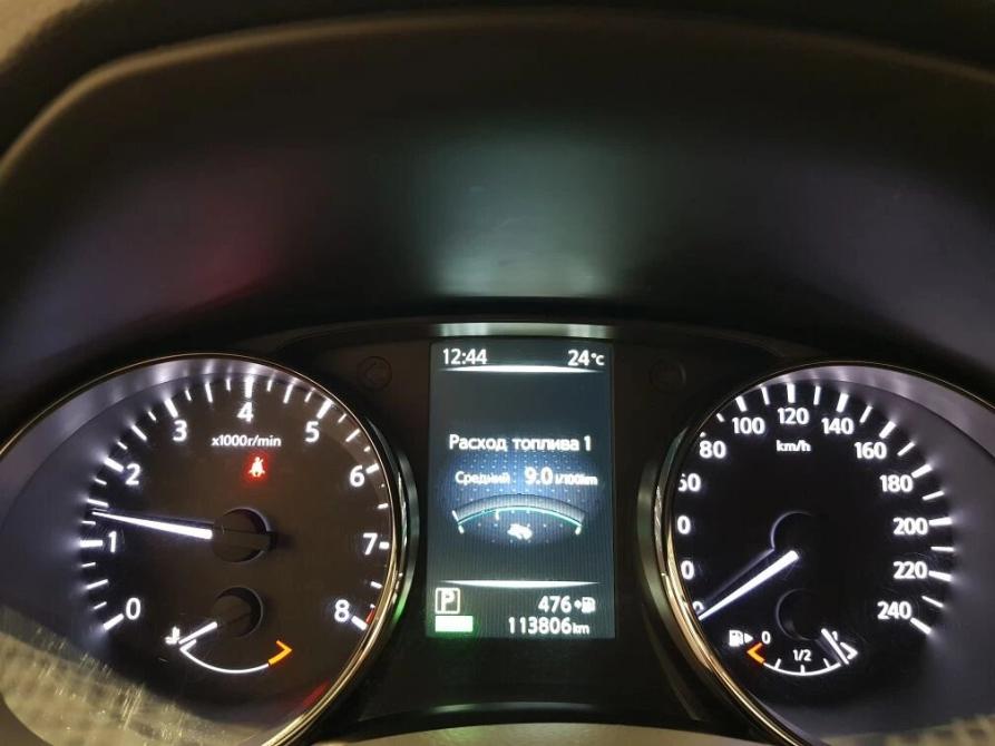 Nissan Qashqai II Москва  - изображение 7