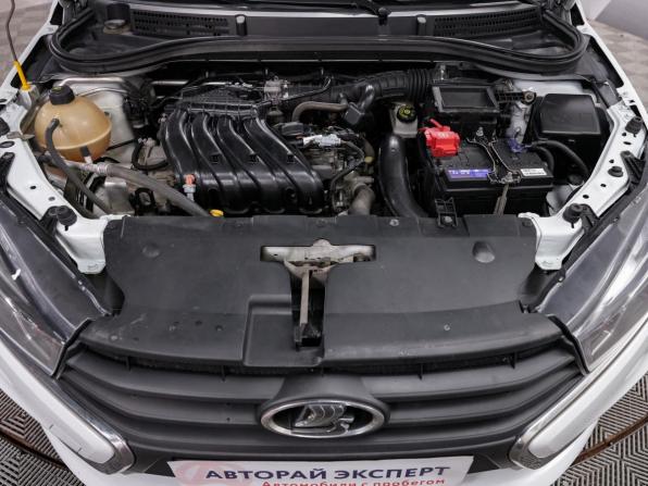 Lada (ВАЗ) Vesta I с пробегом 2020 года, цена 1 161 000 рублей, 99000 км, универсал, Автокод Объявления