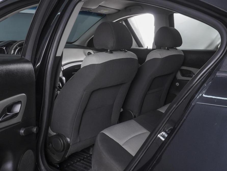 Chevrolet Cruze I Ростов-на-Дону  - изображение 11