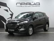 Hyundai Tucson III Ростов-на-Дону  - изображение 21