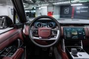 Land Rover Range Rover V Москва  - изображение 51
