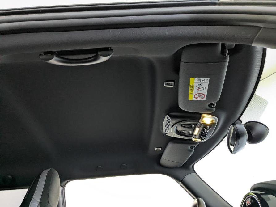 Mini Hatch III (F55/F56) Рестайлинг Москва  - изображение 23