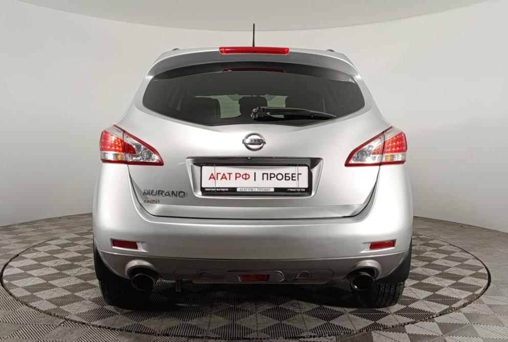 Nissan Murano II (Z51) Рестайлинг 2 Волгоград  - изображение 6