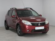 Renault Sandero I Старый Оскол  - изображение 18