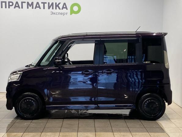 Suzuki Spacia I с пробегом 2014 года, цена 649 000 рублей, 148000 км, микровэн, Автокод Объявления
