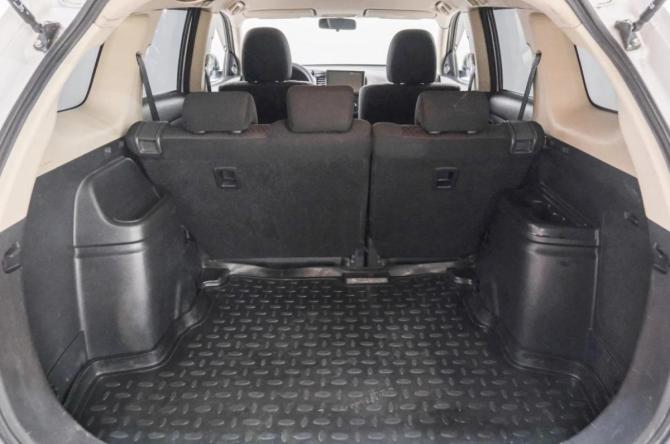 Mitsubishi Outlander III с пробегом 2014 года, цена 1 529 000 рублей, 139223 км, внедорожник, Автокод Объявления