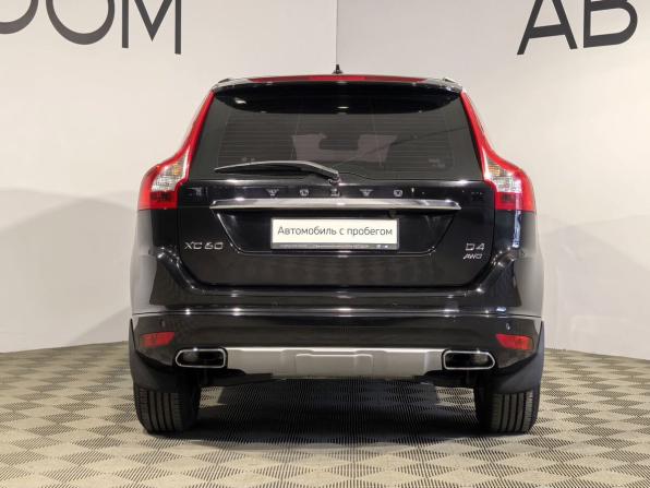 Volvo XC60 I Рестайлинг с пробегом 2016 года, цена 2 784 000 рублей, 88030 км, внедорожник, Автокод Объявления