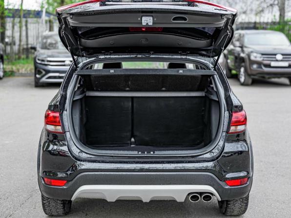 Kia Rio I с пробегом 2019 года, цена 1 340 000 рублей, 129485 км, хэтчбек, Автокод Объявления