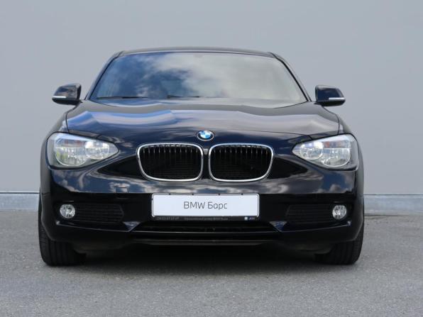 BMW 1 серии II (F20/F21) с пробегом 2013 года, цена 1 690 000 рублей, 92292 км, хэтчбек, Автокод Объявления