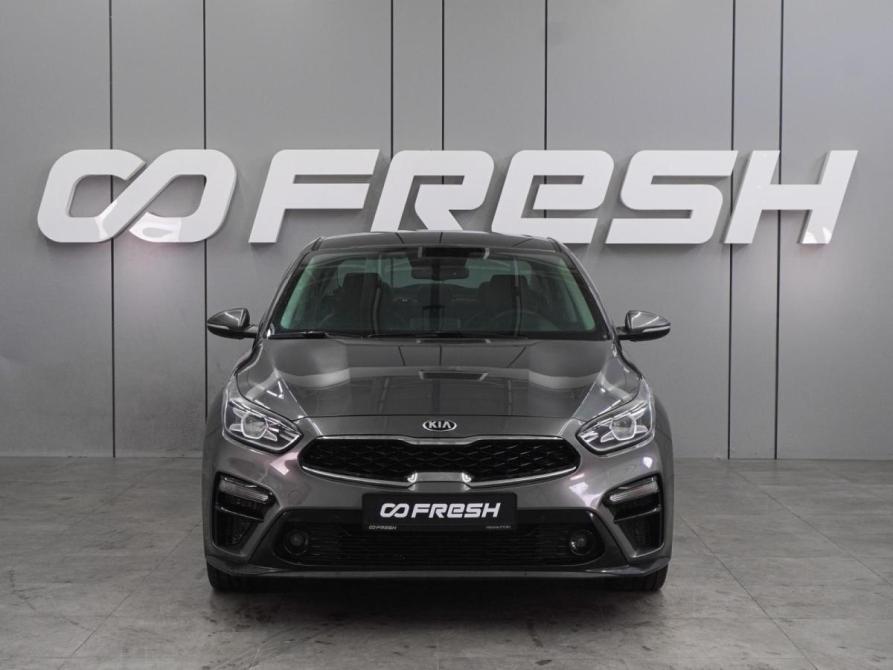 Kia Cerato IV Воронеж  - изображение 3