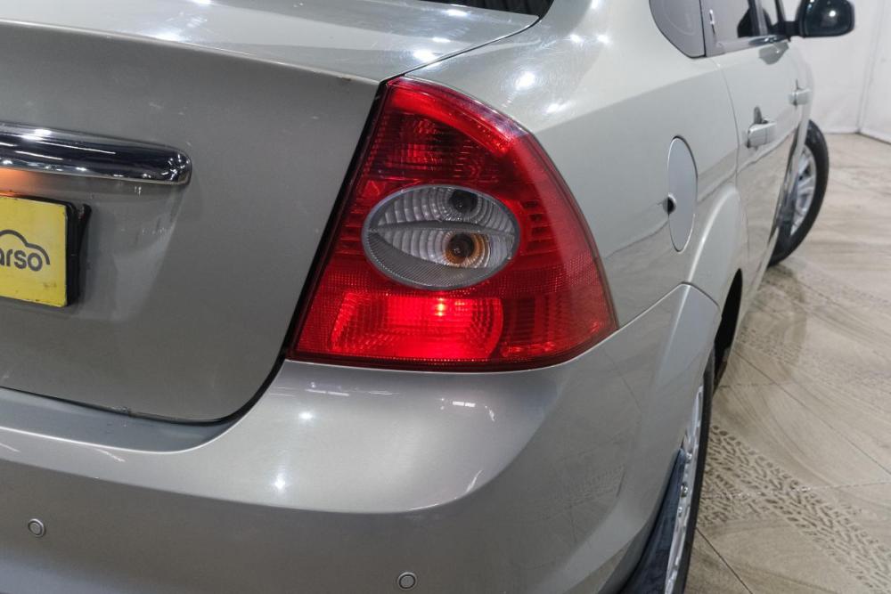 Ford Focus II Рестайлинг Новокузнецк  - изображение 11