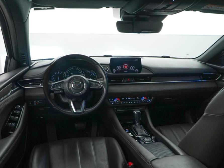 Mazda 6 III (GJ) Рестайлинг 2 Москва  - изображение 6