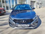 Lada (ВАЗ) Vesta I Рестайлинг (NG) Ростов-на-Дону  - изображение 18