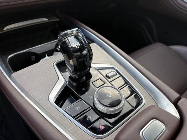 Chery Tiggo 7 Pro Max I Рестайлинг с пробегом 2024 года, цена 2 860 000 рублей, 10290 км, внедорожник, Автокод Объявления