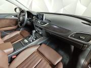 Audi A6 IV (C7) Рестайлинг Москва  - изображение 35