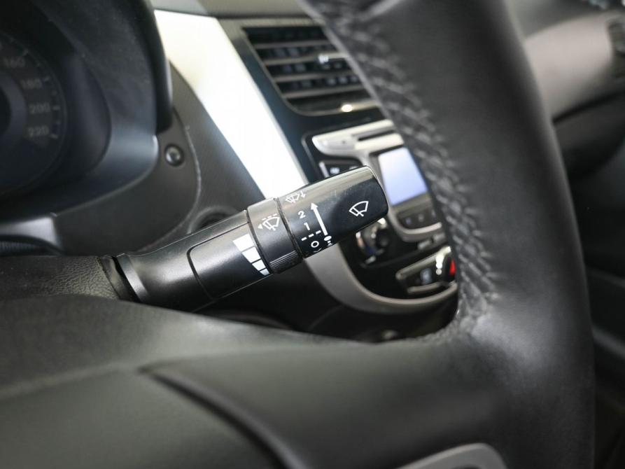 Hyundai Solaris I Ростов-на-Дону  - изображение 15