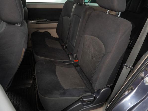 Mitsubishi Grandis I с пробегом 2007 года, цена 810 000 рублей, 241615 км, минивэн, Автокод Объявления