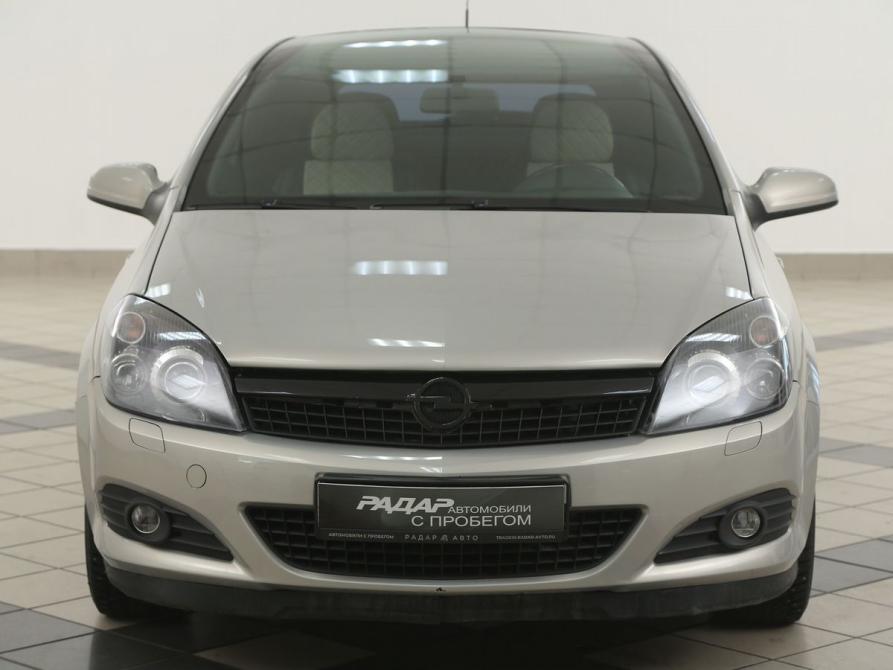 Opel Astra H Рестайлинг Иваново  - изображение 6